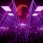 [UNVRS] recibe esta noche a Paradise y su ambicioso universo Starship Eden