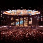 Black Coffee aterriza durante tres noches en [UNVRS] esta temporada 2026