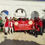 Ibiza prepara una nueva caminata solidaria contra el cáncer
