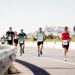 La carrera m&aacute;s esperada entre Ibiza y Santa Eul&agrave;ria llega con r&eacute;cord de inscritos