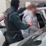 Cae un punto de venta de coca&iacute;na y hach&iacute;s en Sant Antoni: dos detenidos y relojes Rolex incautados