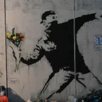 Una firma, una detenci&oacute;n y la pista Massive Attack: as&iacute; pudo caer el anonimato de Banksy