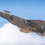 &iquest;Qu&eacute; pas&oacute; sobre Teher&aacute;n? Un F-35 israel&iacute; derriba un avi&oacute;n iran&iacute; YAK-130 y marca un hito militar