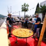 Frita de pulpo y m&aacute;s de diez horas de m&uacute;sica: as&iacute; ser&aacute; el gran s&aacute;bado de Sant Josep
