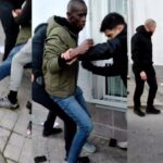 Detenci&oacute;n, fuga y tensi&oacute;n: el episodio que salpica al exdiputado de Podemos Serigne Mbaye