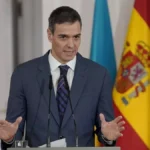 El aviso de Vicente Vall&eacute;s sobre el futuro pol&iacute;tico de Espa&ntilde;a si S&aacute;nchez estira la legislatura