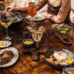Descubre dos restaurantes Ibiza que no puedes perderte esta Semana Santa