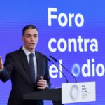 ¿Qué es HODIO? La nueva herramienta de Pedro Sánchez para vigilar el odio en redes sociales