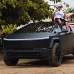 De jets privados y una Cybertruck a una detenci&oacute;n: as&iacute; era la ostentosa vida del influencer Javier Arias &lsquo;Stunt&rsquo;