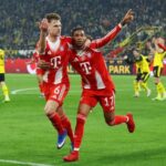 El Bayern, bajo lupa en Champions por una acción que puede costarle caro y beneficiar al Real Madrid