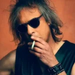 De qué murió Jesús Sanz ‘El Chepas’: la enfermedad que acabó con el guitarrista de Lujuria tras décadas de rock