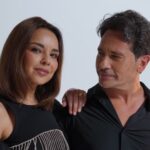 David DeMar&iacute;a rompe el silencio sobre su romance con Chenoa y revela qu&eacute; ocurri&oacute; realmente: &laquo;La cagu&eacute; yo&raquo;