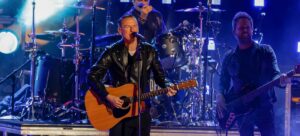 Bryan Adams regresa a Espa&ntilde;a con su gira mundial &lsquo;Roll With The Punches&rsquo;