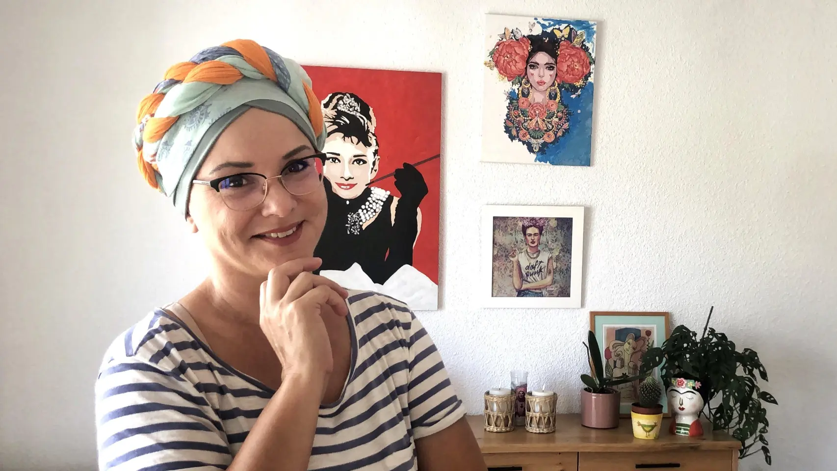 Carolina Sell&eacute;s