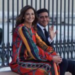 La curiosa propuesta de Mariló Montero para su nieto que sorprendió en televisión