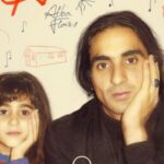 Ya se encuentra en plataformas el homenaje de Alba Flores a su padre