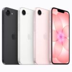 Apple lanza el iPhone 17e: c&oacute;mo es el modelo que cuesta desde 709 euros