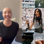 &lsquo;Side Effects&rsquo;: B Jones transforma su lucha contra el c&aacute;ncer en la canci&oacute;n m&aacute;s &iacute;ntima de su carrera
