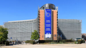 Comisión Europea