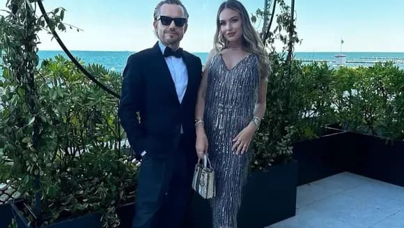 Pamela Genini y su asesino, Gianluca Soncin