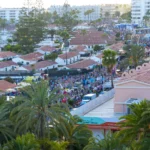 Todo lo que se sabe sobre el Carnaval de Maspalomas 2026 tras la alerta por la borrasca Therese