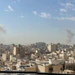 Aumentan a m&aacute;s de 550 los muertos en Ir&aacute;n por la ofensiva militar de EEUU e Israel