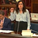 Violencia machista en Ibiza: el Parlament se enzarza por el fallo de la pulsera telem&aacute;tica