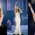 Estos son los 10 conciertos que ha anunciado Celine Dion tras el diagnóstico que paralizó su carrera