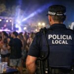 &ldquo;Son muy f&aacute;ciles de seguir&rdquo;: el sector del ocio ve margen para frenar las fiestas ilegales en Ibiza