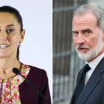 España se acerca a México tras las declaraciones del Rey Felipe VI sobre la Conquista de América