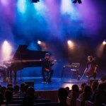 Una cita musical re&uacute;ne en Ibiza a int&eacute;rpretes locales e internacionales