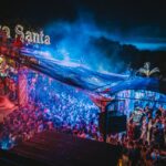 Franky Wah, Joris Voorn y Mind Enterprises lideran Cova Santa Presents 2026