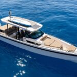 La Guardia Civil pide usar en Ibiza el barco incautado a un narcoestibador del Puerto de València