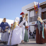 La gran cita del folclore llega a Formentera este 21 de marzo