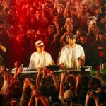 Dawn Patrol debuta en H&iuml; Ibiza: el movimiento brasile&ntilde;o que llega con residencia en mayo