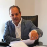 Por qué han detenido al presidente de la Cámara Comercio de Alicante, Carlos Baño