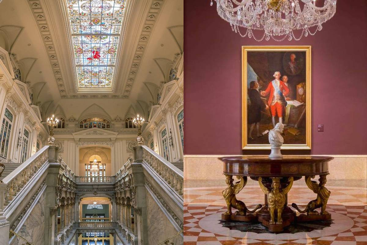 Banco de Espa&ntilde;a