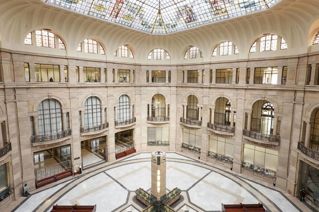 Banco de Espa&ntilde;a