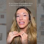 El &lsquo;chollo&rsquo; del alquiler para temporeros en Ibiza: una influencer argentina ofrece pisos y desata la pol&eacute;mica
