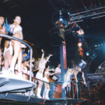 Glitterbox revela el line-up completo de su residencia 2026 en Amnesia Ibiza