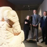 El rey Felipe VI de Espa&ntilde;a admiti&oacute; que hubo &ldquo;mucho abuso&rdquo; durante la conquista de Am&eacute;rica