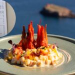 De la sobrasada ibicenca al c&oacute;ctel de 21 euros: as&iacute; es la carta del Parador de Ibiza y sus precios de alta gama