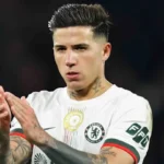 &iquest;Enzo Fern&aacute;ndez al Real Madrid? La confesi&oacute;n del jugador argentino que sacude a Espa&ntilde;a