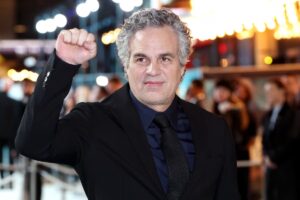 Mark Ruffalo