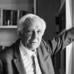 Muere Ra&uacute;l del Pozo a los 89 a&ntilde;os: as&iacute; fue la vida del periodista que ha convertido los datos en literatura