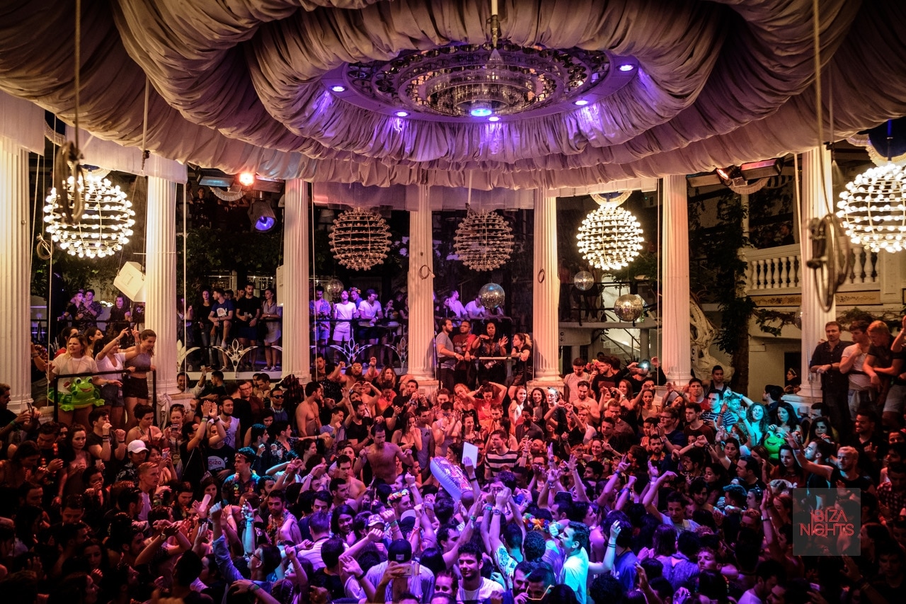 Fiesta-del-Agua-es-paradis. Archivo