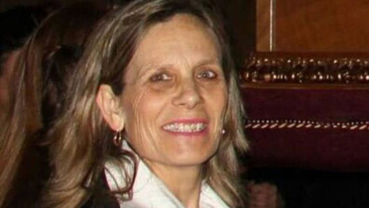 Francisca Cadenas ha desaparecido a sus 59 a&ntilde;os