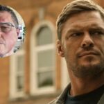 Alan Ritchson golpea a un vecino delante de sus hijos: el video viral que desata un esc&aacute;ndalo en Hollywood