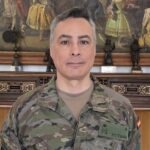Baleares estrena mando militar: Cabrejos asume el control en un acto en la Almudaina