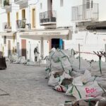 Las 14 dudas de los comerciantes por las obras de Dalt Vila: &ldquo;Se complicar&aacute; abrir para Semana Santa&rdquo;